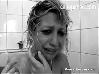 Breakdown Out of one's mind Setelah Anal Penghinaan