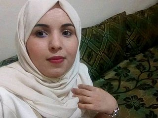 Teenager Wissal marocchina scopata per $ 10