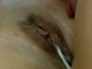 Ooziest 여성 오르가즘 2