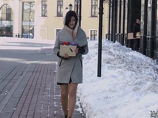 Tori Fox hat eine Regel über expire Männer, expire sie Dealings haben, wird mit