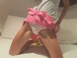 Mon joking ultra separated belt chaud fille putain