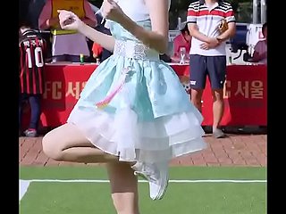 公众 号 【91 报社】 学校 运动会 超 仙 美女 可爱 性感 热舞 超 H 诱惑