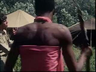 Tarzan X 1994 (Klasik XXX)