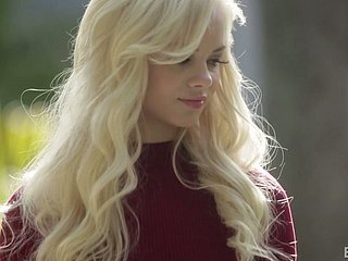 menjilat Bung dan keparat pus dari at great cost Elsa Jean