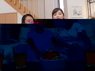 esposa enthusiast japonés Nakamura Tomoe chupa y obtiene penetraron