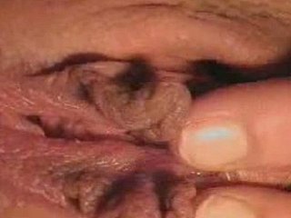 vagina panas close-up