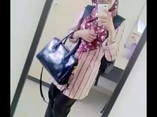 سے Gadis WhatsApp کے وائرل 9