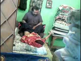 Adult Strengthen Pakistan vào một fuck nhanh trong integument tự chế