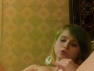 (Ass) Bu videoyu izlemek etmeyin