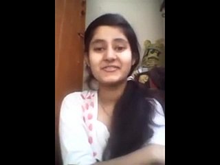 Boeiende Desi 19 Year Old Sheik