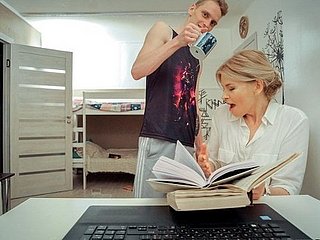 TUTOR4K. Mendicant definir câmeras e estava certo, porque eles ajudaram