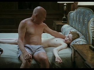 sleeping beauty (2011)