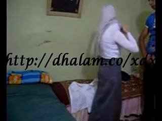 hijab arabo