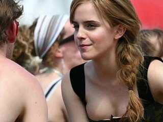 Hermione Granger adalah tukang sihir yang terbaik