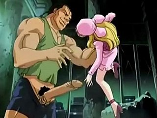 Hentai Zuster Anime First Time