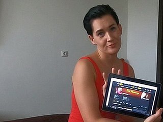 Mom gevonden browsergeschiedenis stiefzoon en laten zien wat een creampie is