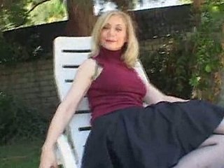 Nina Hartley Bene Donna In bilico
