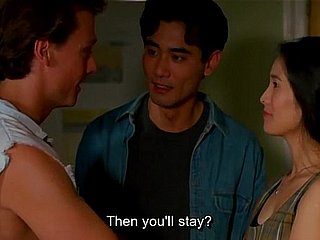 Przyjęcie weselne Xi yan (1993)