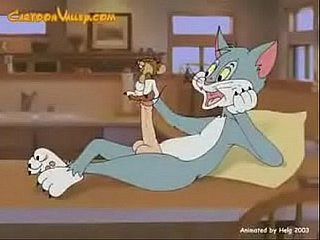 kartun Hantai anime seks Cream Pie