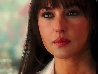 مونیکا اینا ماریا Bellucci کی