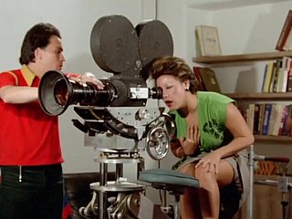 Fantastischer Sex Orgy 1977 retro porn - Groupsex