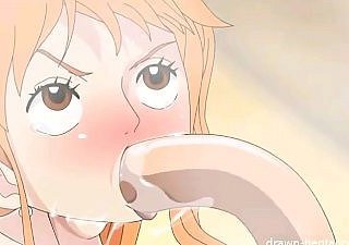 Salah satu bagian hentai