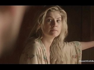 Rosamund پائیک خواتین میں محبت EP2 2011