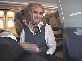 You Want To Cum Shot In een plek als deze!