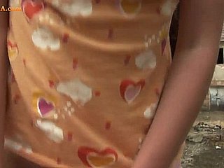 18 tuổi hot babe lần đầu tiên
