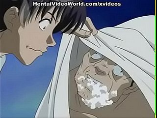 Apa anime ini
