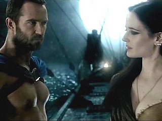 Eva Green - 300 - Aufstieg eines Reiches
