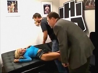 D. Mary Carey desperdiciado en los videos Howard Stern Show HD porno -