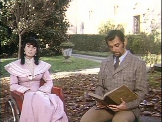 素晴らしいポルノ映画Toedliche Lidenschaft（1997）