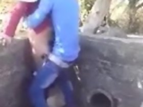 Marocchina dlghaba 7awya hijab