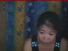 ASIAN GRANNY NEEDS Their way Exasperation Lip