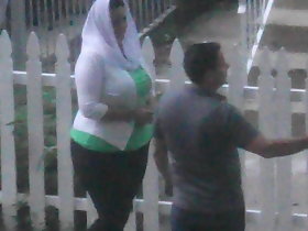 Phat Pest ยิว BBW