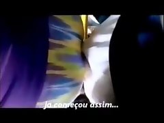 Entschuldigen Sie mein Schwanz all round den Arsch 2