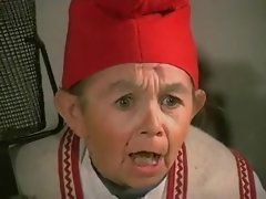 स्नो व्हाइट और 7 बौने (1995)