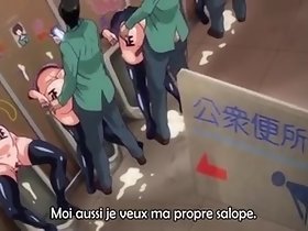 Intemperance Broadly 01 vostfr