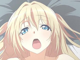 วิดีโอโป๊ Sensor Hentai HD HENSORED ฉากเซ็กซ์อะนิเมะมอนสเตอร์ร้อนแรงจริงๆ