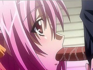 Tiener hottie sijpelen enorme lading uit - ongecensureerde hentai