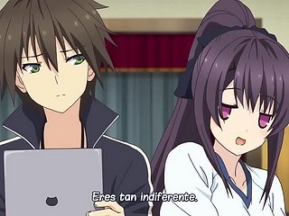 Fanservisadoras 4