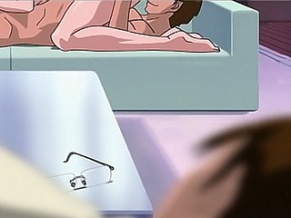 The Abandoned Wife Ep.1 - Hentai Porn