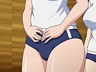 Pesenam panas meniduri gurunya - Hentai