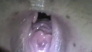 Video closeup buatan sendiri dalam satu malam