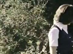 Классический США: Французские Одноклассники (1977)