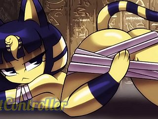 Ankha 2 [compilation]