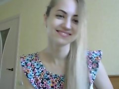 Busty Sexy lunghi Capelli biondi, Capelli lunghi, Capelli