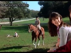 SekushiLover - کی fave فلم اور ٹی وی چوچیان مناظر: حصہ 1