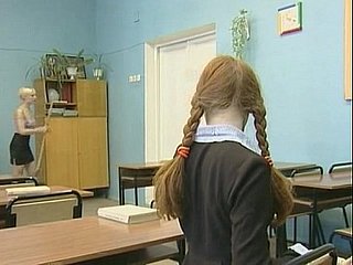 Школа 2: новичок